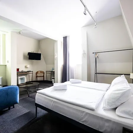 Apart Otel Home Aparthotel Krakow
