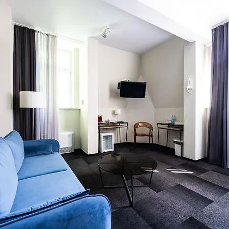 Home Aparthotel Apart Otel