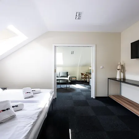Apart Otel Home Aparthotel 4*