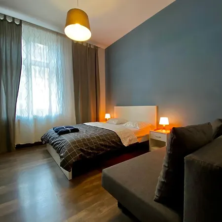 Ametyst Apartament Kraków