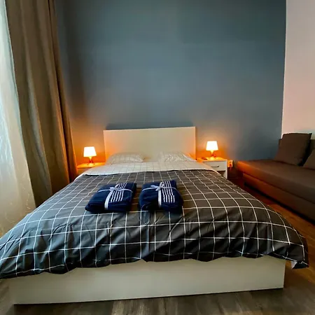 Ametyst Apartament