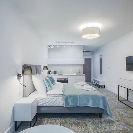 Rajska 3 By Pi 4* Krakow