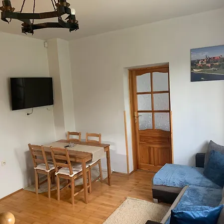 Vakantiehuis Cracow Family House Krakau