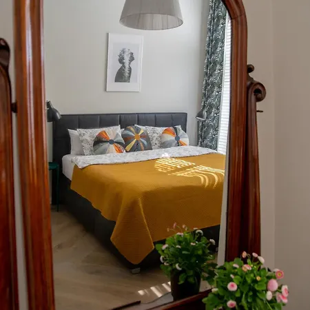 Brokilon House Apartment