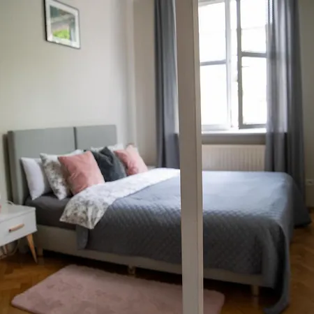 Apartment Brokilon House *