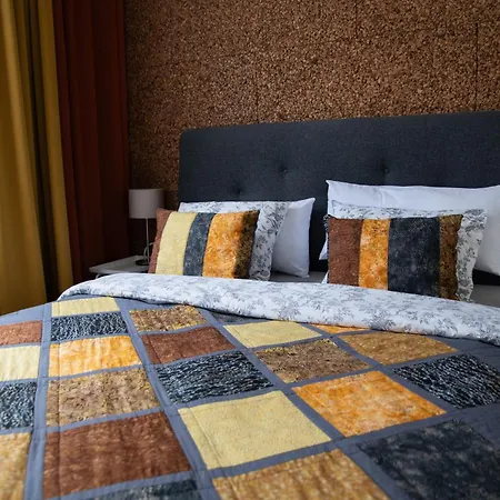 Brokilon House Apartment Krakow
