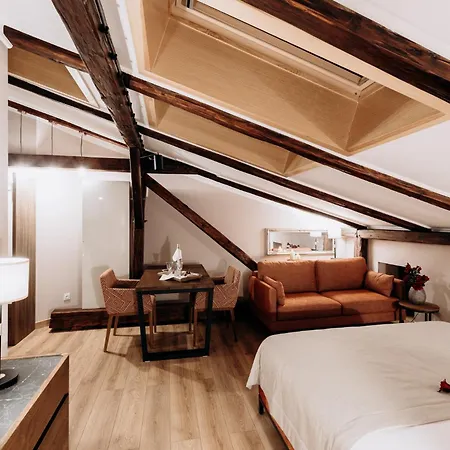 Appart hôtel Arianska 16 By Nearto Pl