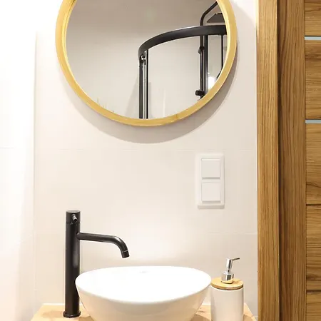 Apartament Strumienna Kraków