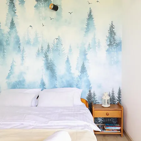 Apartament Strumienna