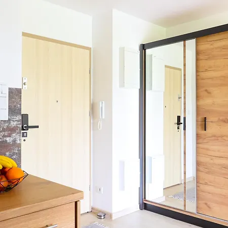 Apartament Strumienna *