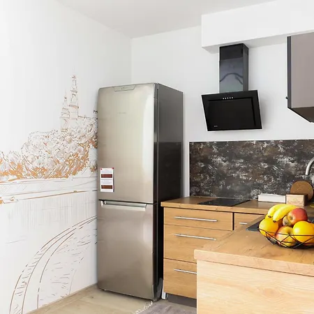 Strumienna Apartament *
