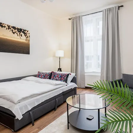 Vistula River Comfy Apartament Kraków