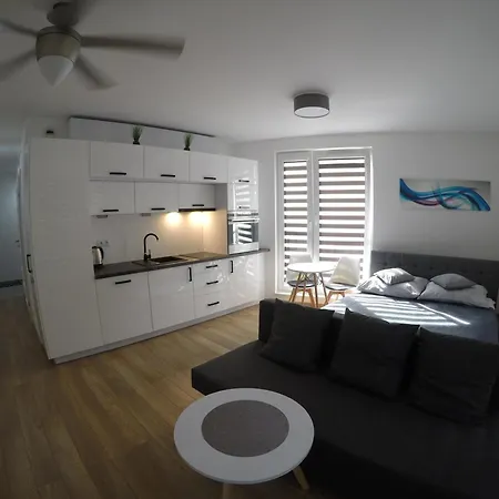 Apartament Olit Bajeczna