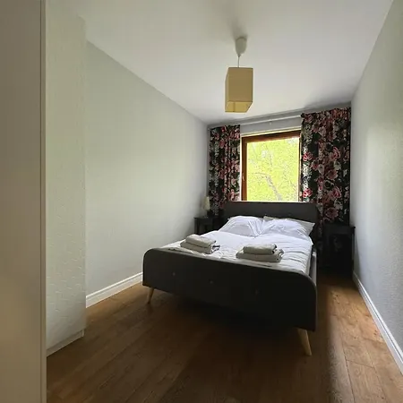 Reduta Park Apartment