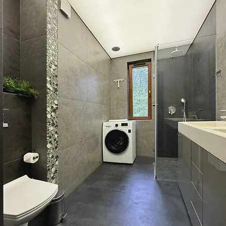 Apartment Reduta Park