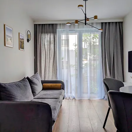 Kazimierza Wielkiego 51 By Homeprime Apartment Krakow