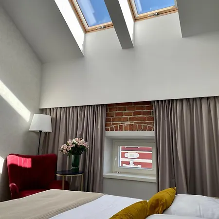 Hotel Golden Queen Krakow