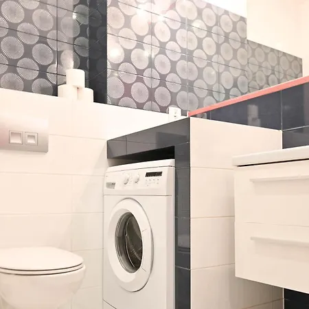 D&a Pawia Apartmán *