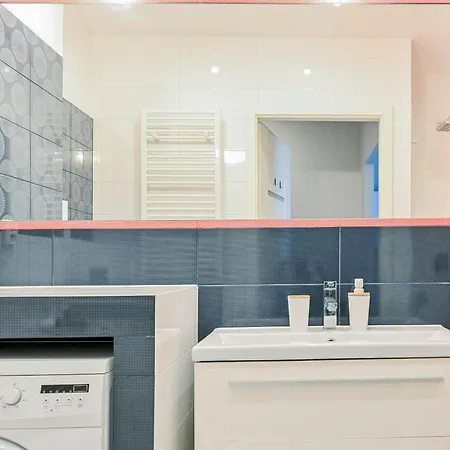 Apartmán D&a Pawia Krakov