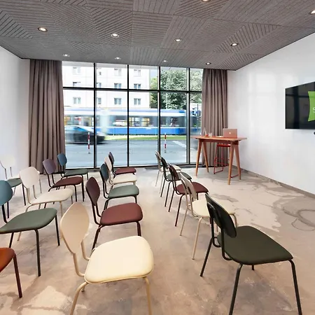 Ibis Styles Centrum