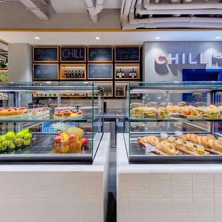 Ibis Styles Centrum Kraków
