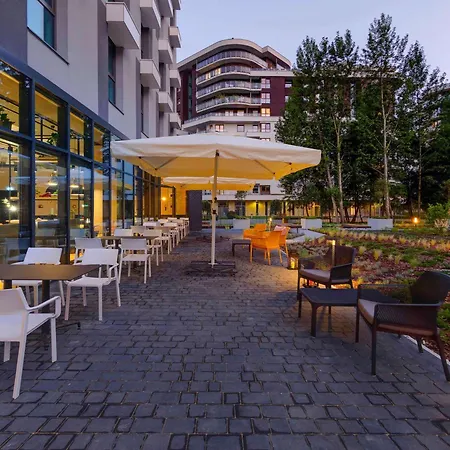 Ibis Styles Centrum Kraków