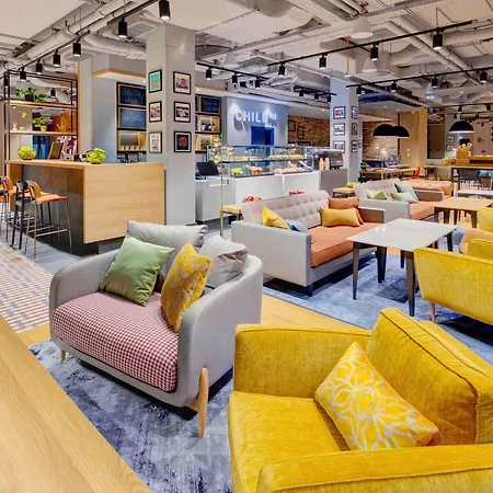 Ibis Styles Centrum Kraków