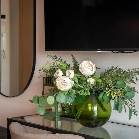 Apartman Iron Krakkó