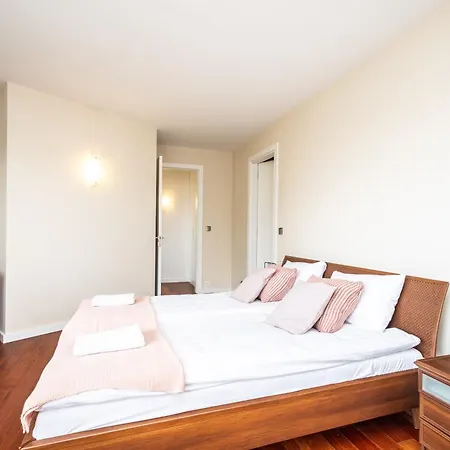 3d Ludwinowska 11 Apartamento