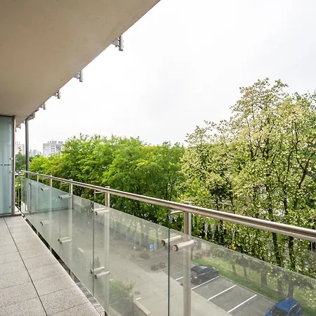 3d Ludwinowska 11 Apartamento *