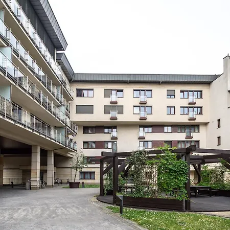 3d Ludwinowska 11 Apartamento
