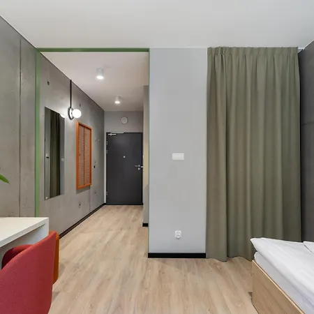 Hotel Nextdoor *