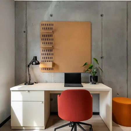 Nextdoor Hotel