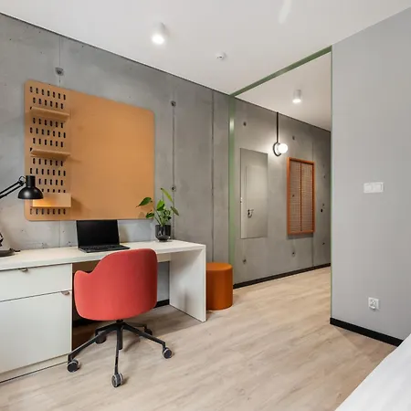 Hotel Nextdoor