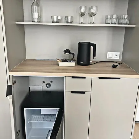 Anny 5 Aparthotel Krakow