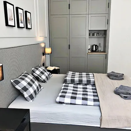 Anny 5 * Krakow