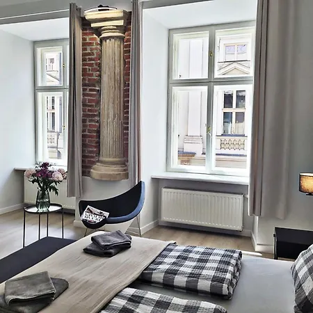 Aparthotel Anny 5