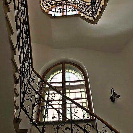 Anny 5 Aparthotel Krakow