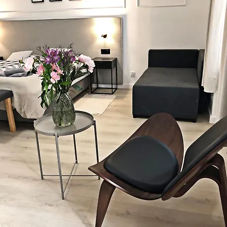 Aparthotel Anny 5