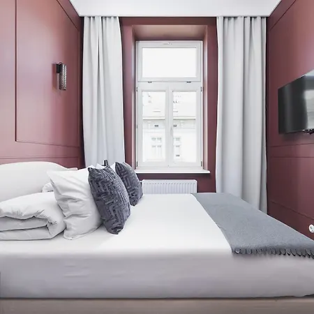 Apartment Kazimierz District - 41 Starowislna Street