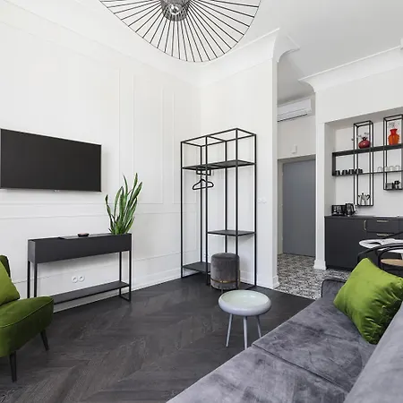 Kazimierz District - 41 Starowislna Street Apartment *