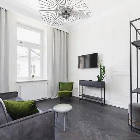 Apartment Kazimierz District - 41 Starowislna Street Krakow