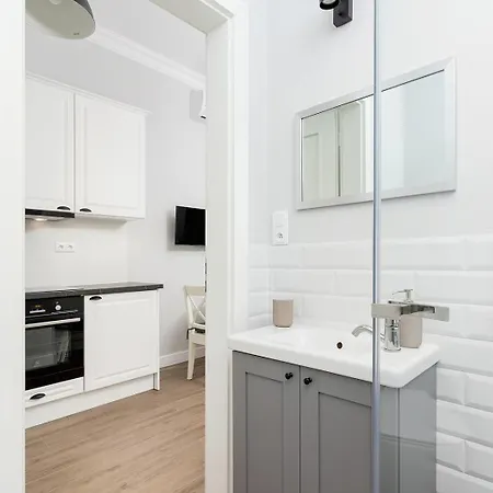Appartamento Kazimierz District - Starowislna 43 *