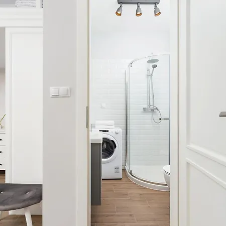 Kazimierz District - Starowislna 43 Appartamento