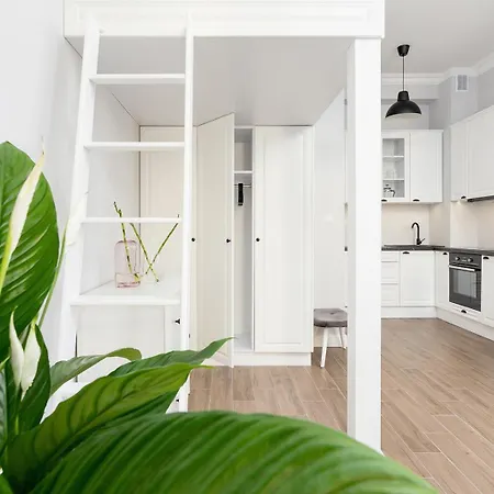 Kazimierz District - Starowislna 43 * Cracovia