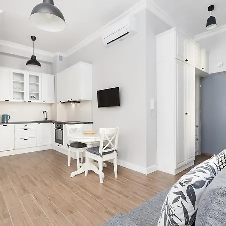 Kazimierz District - Starowislna 43 Cracovia