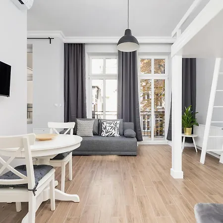 Kazimierz District - Starowislna 43 * Cracovia