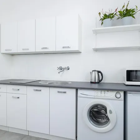 1-bedroom - Dluga 65 Street Appartement Cracovie