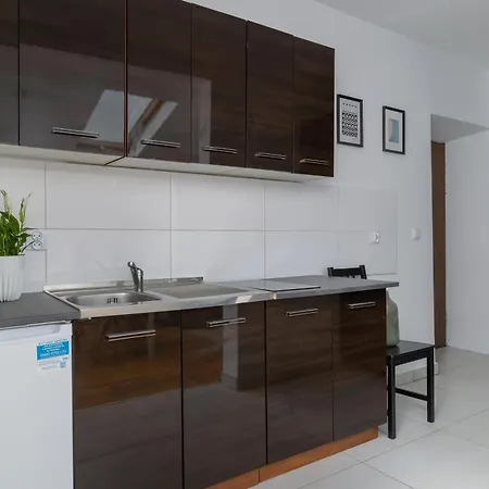 Apartment Old Town - With Ac - Dluga 65