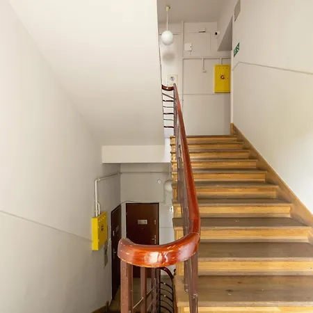 Apartment 1-bedroom - 65 Dluga Street Krakow